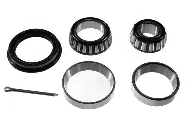 Wheel Bearing Kit (KR3038)