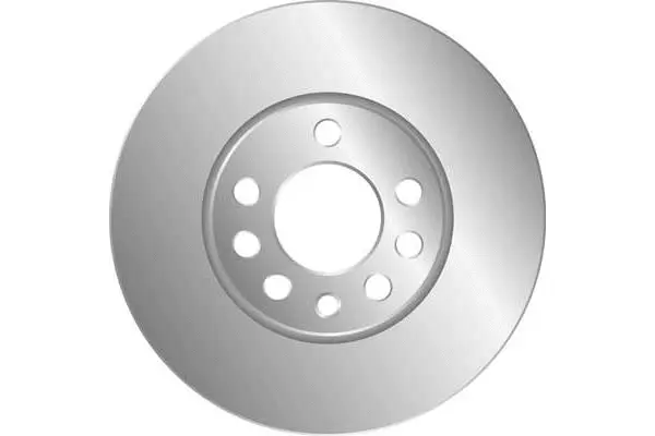 Brake Disc (D1260)