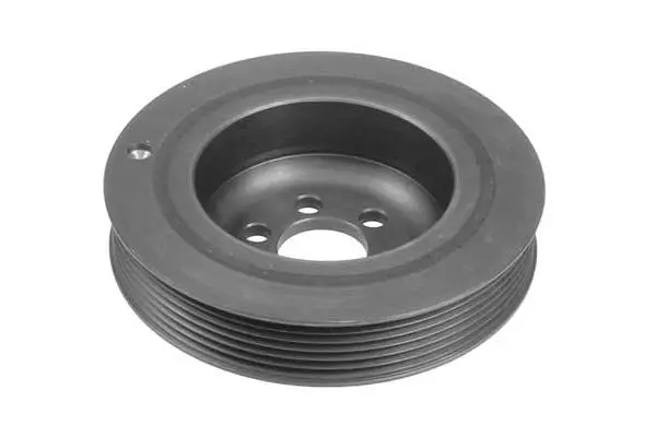 Belt Pulley, crankshaft