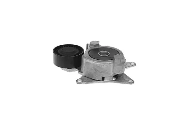 Tensioner Pulley, V-ribbed belt