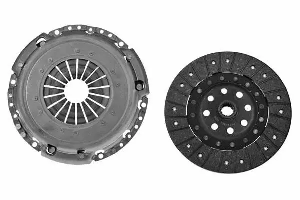 Clutch Kit (EK6139)