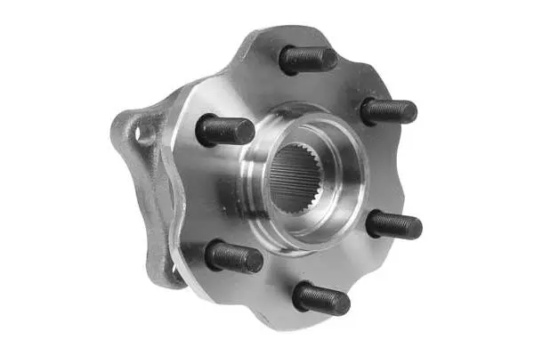 Wheel Bearing Kit (KR3855)