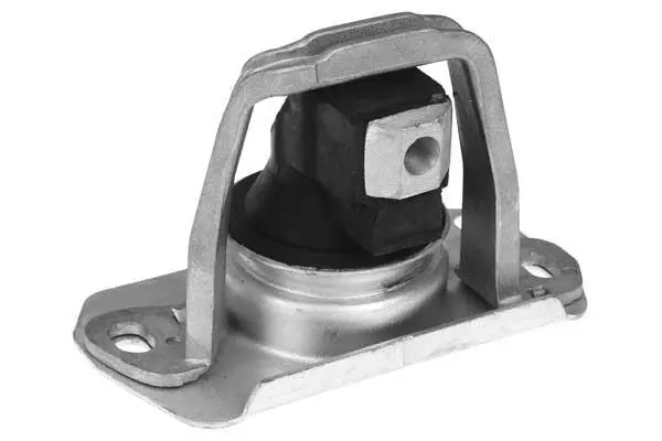 Mounting, engine