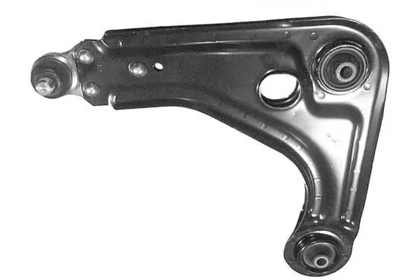 Control/Trailing Arm, wheel suspension (SB8627)
