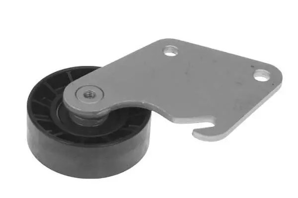 Tensioner Pulley, V-ribbed belt