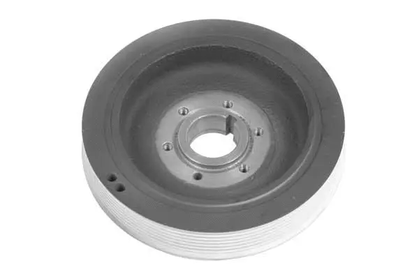 Belt Pulley, crankshaft