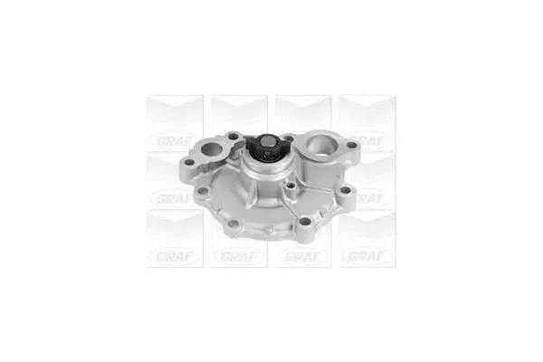 Water Pump, engine cooling (PA929)