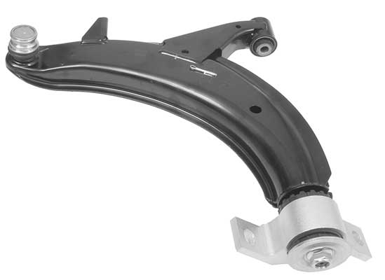 Control/Trailing Arm, wheel suspension (SB8570)