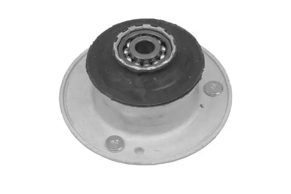 Repair Kit, suspension strut support mount (KM1042)