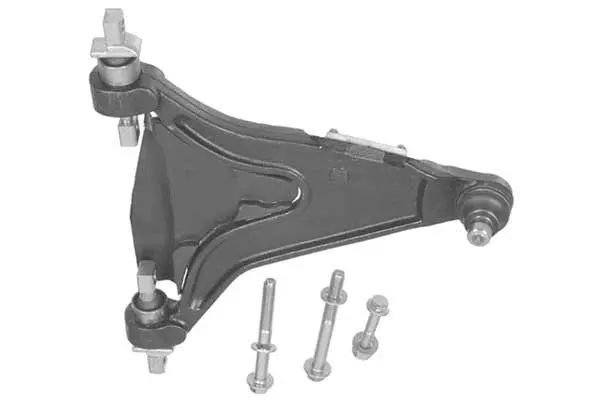 Control/Trailing Arm, wheel suspension (SB7438)