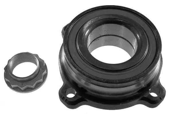 Wheel Bearing Kit (KR3407)