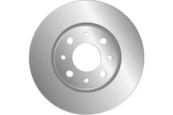 Brake Disc (D1296)