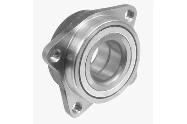 Wheel Bearing Kit (KR3710)