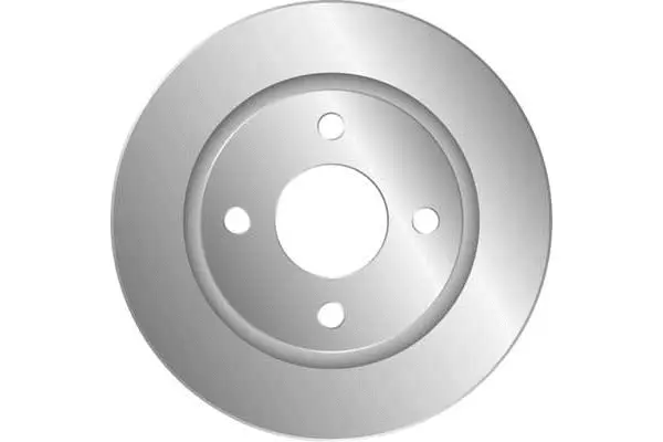 Brake Disc (D1148)