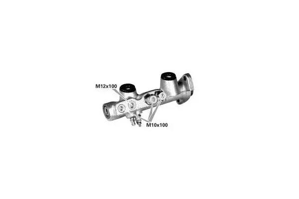 Brake Master Cylinder (MC2629)