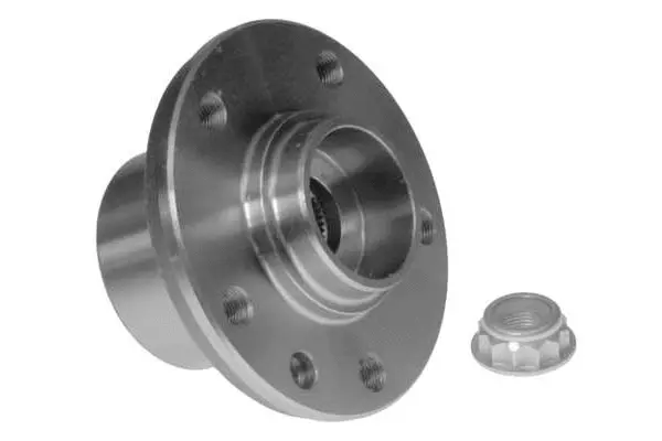 Wheel Bearing Kit (KR3761)