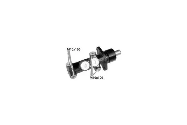 Brake Master Cylinder (MC2644)