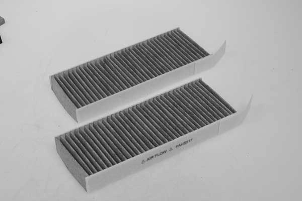 Filter, cabin air (FAH5517)