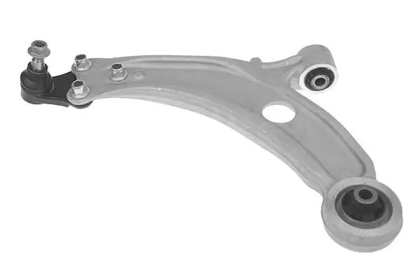 Control/Trailing Arm, wheel suspension (SB8100)