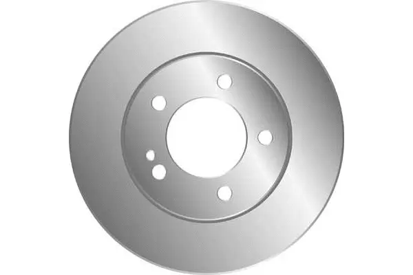 Brake Disc (D1859)