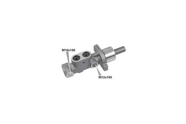 Brake Master Cylinder (MC2941)
