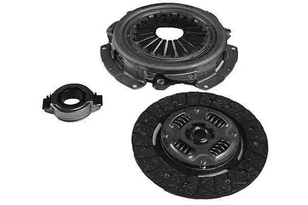 Clutch Kit (EK6268)