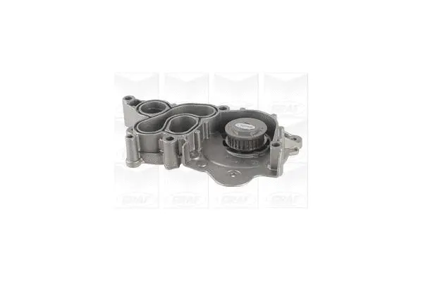 Water Pump, engine cooling (PA1267)