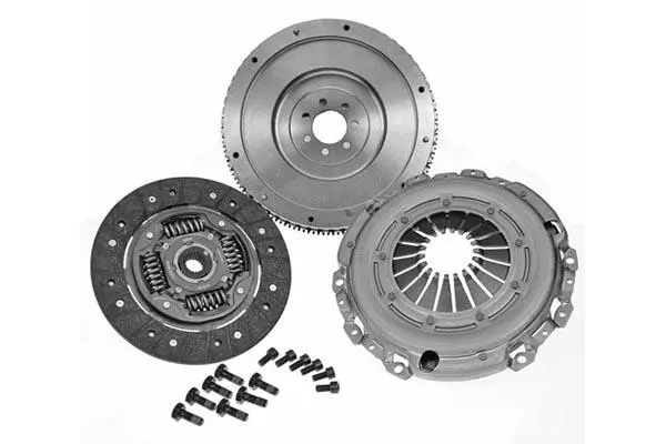 Clutch Kit (EK6192)