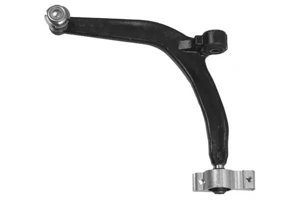 Control/Trailing Arm, wheel suspension (SB8483)