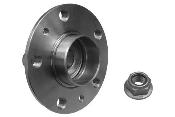 Wheel Bearing Kit (KR3553)