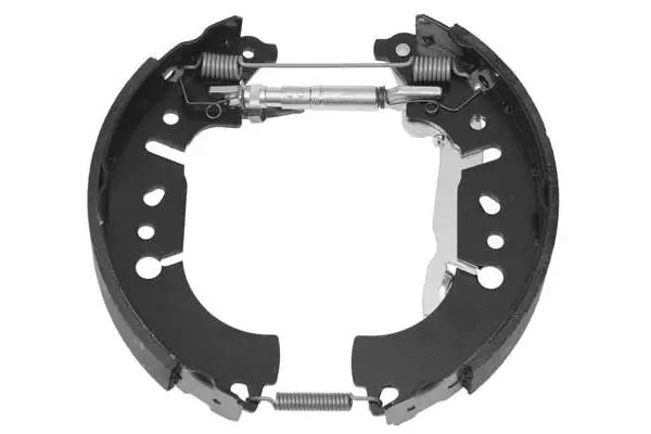 Brake Kit, drum brake