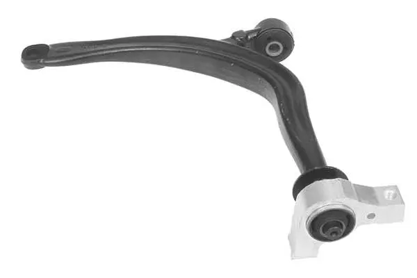 Control/Trailing Arm, wheel suspension (SB8337)