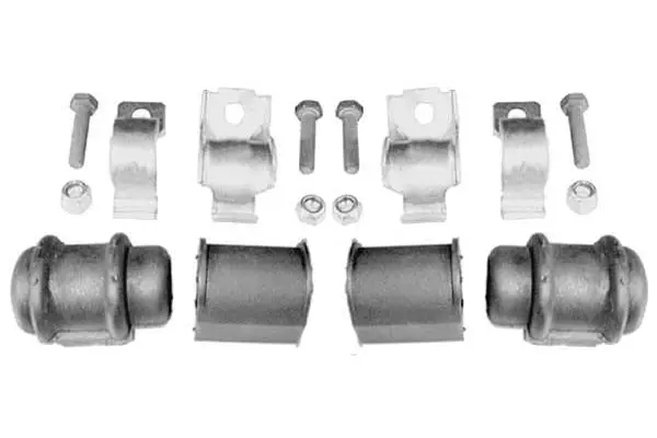 Repair Kit, stabiliser coupling rod (SA5125)