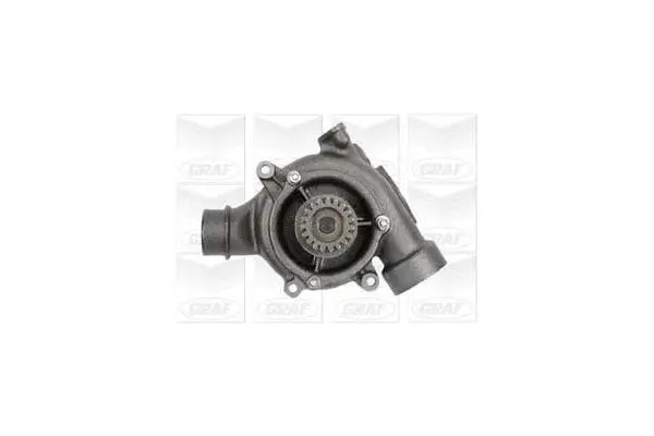 Water Pump, engine cooling