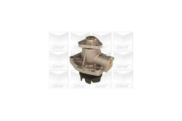 Water Pump, engine cooling (PA559)