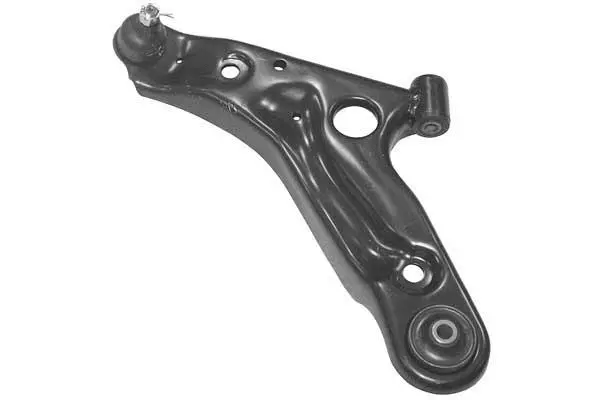 Control/Trailing Arm, wheel suspension (SB8245)