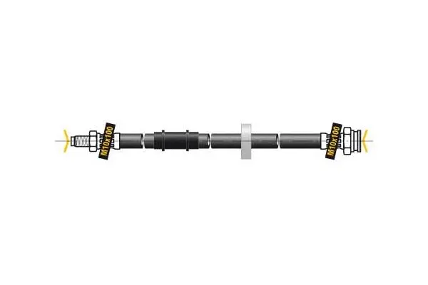 Brake Hose (F5056)