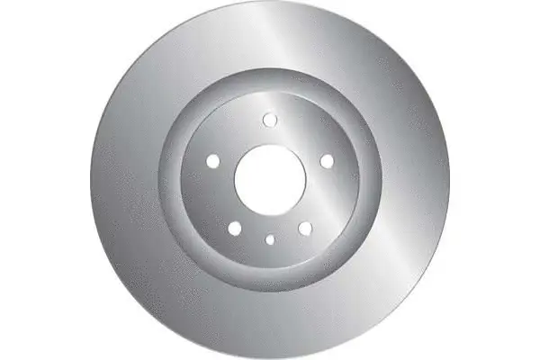 Brake Disc (D2242)