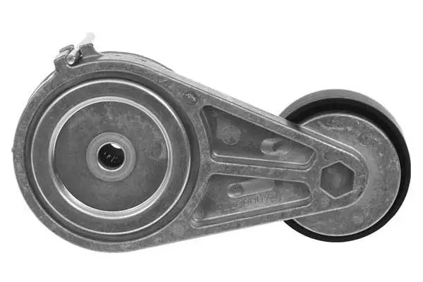 Tensioner Pulley, V-ribbed belt