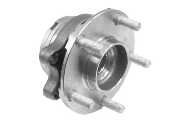 Wheel Bearing Kit (KR3701)