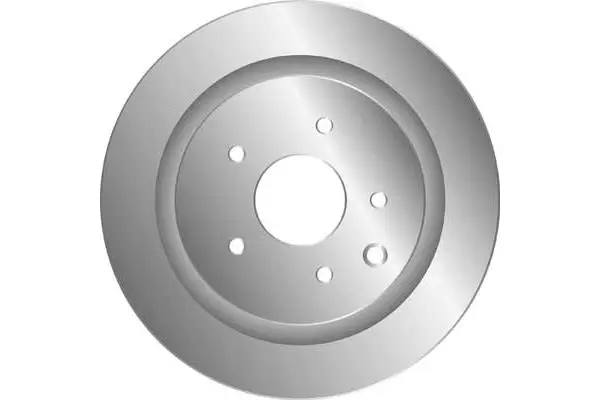 Brake Disc (D1763)