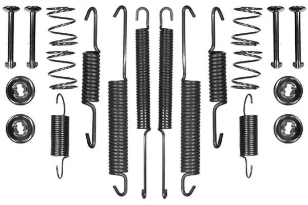 Brake Kit, drum brake
