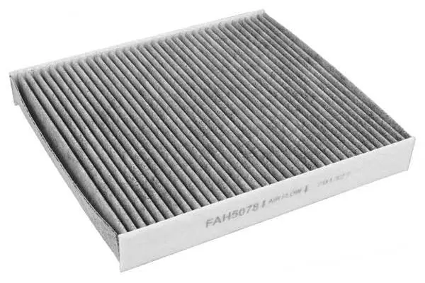 Filter, cabin air (FAH5078)
