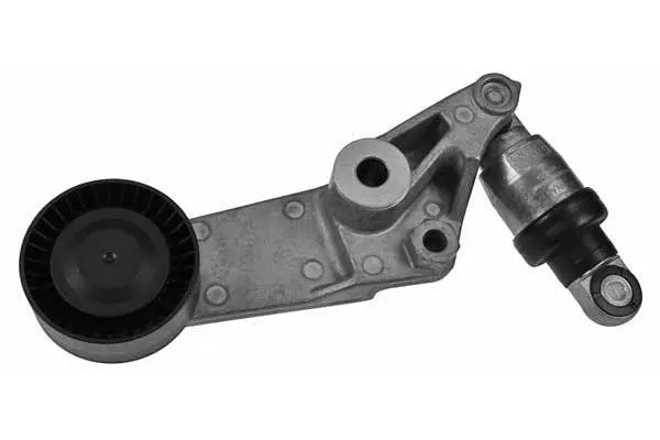 Tensioner Pulley, V-ribbed belt (GA4169)