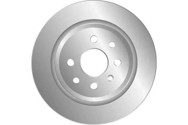 Brake Disc (D1226)