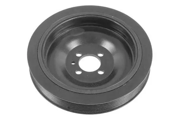 Belt Pulley, crankshaft
