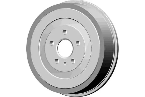 Brake Drum (T7499)
