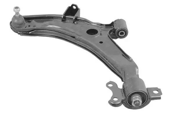 Control/Trailing Arm, wheel suspension (SB8861)