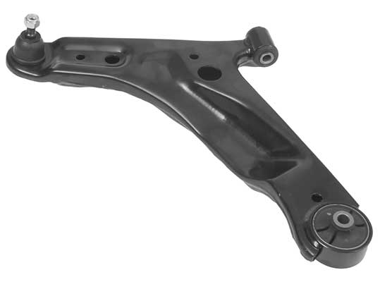 Control/Trailing Arm, wheel suspension (SB8312)