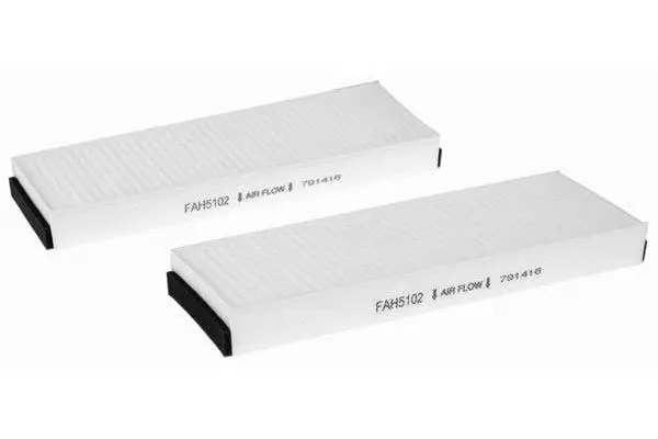 Filter, cabin air (FAH5102)